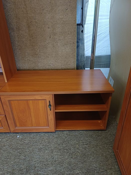 Meble do salonu. TRANSPORT