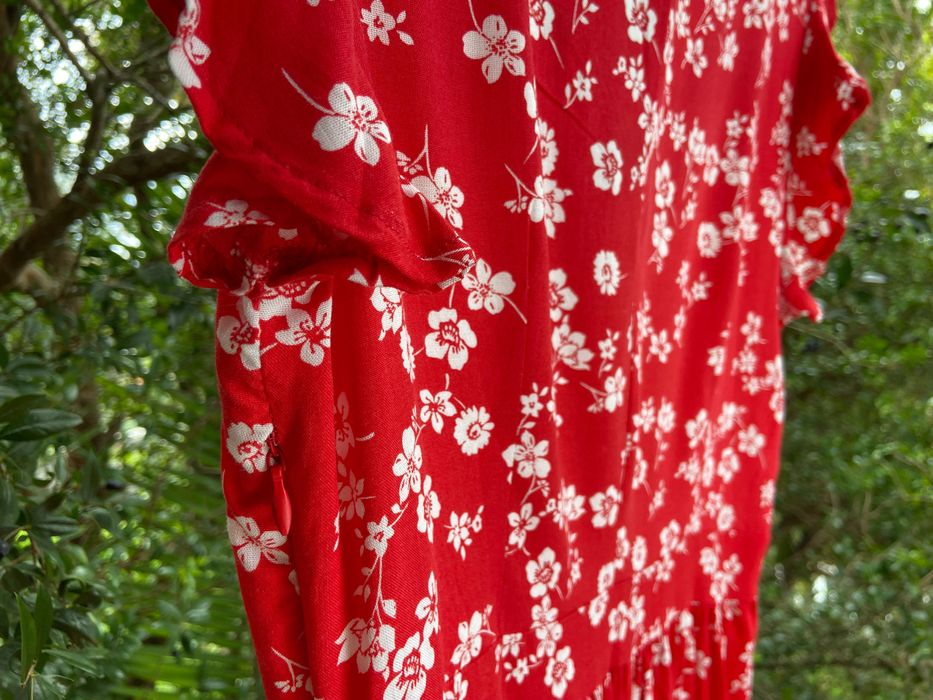 Vestir Trendyol 36/38 NEW!