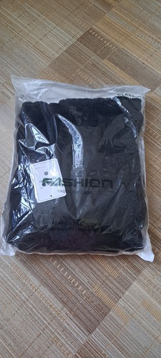 Штани з флісу унісекс