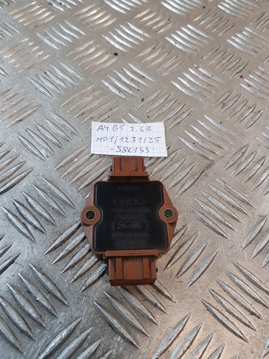 Moduł Zapłonu 4A0905351 Audi A4 B5 2.6 96R-