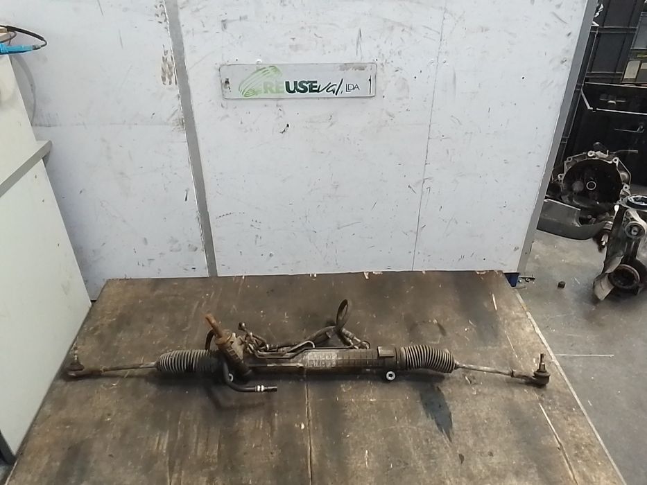 Caixa de direção LAND ROVER Discovery III (L319)