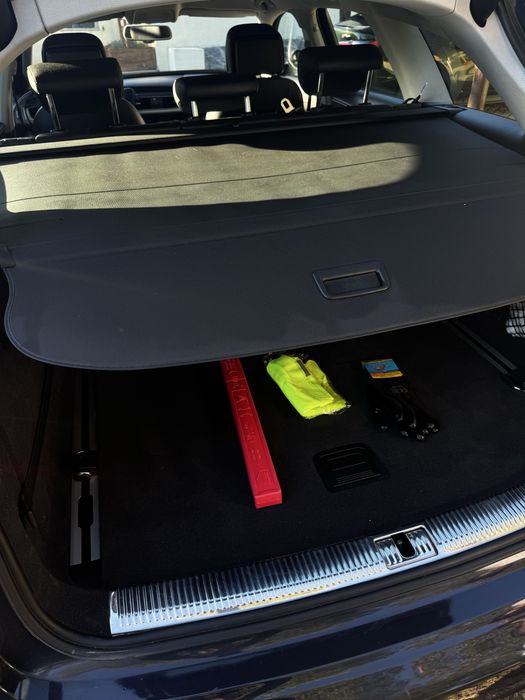 Audi A6 Avant 2.0 TDI