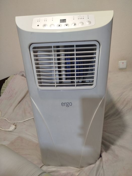 Мобильный кондиционер