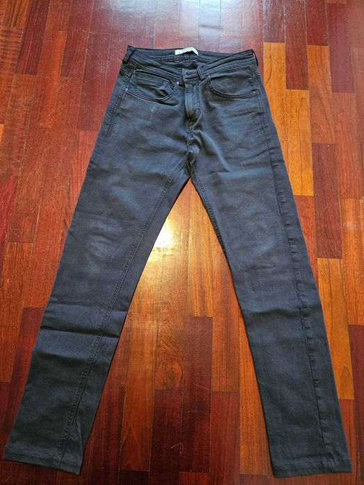 Calças ganga springfield slim