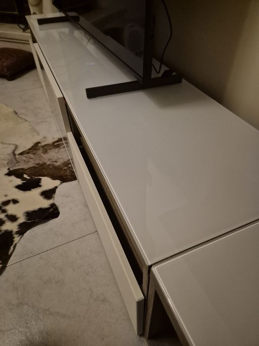 Móvel de TV modular