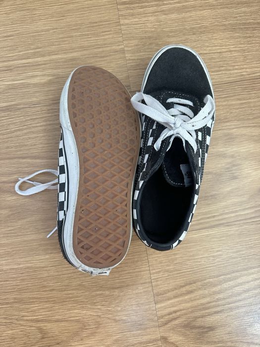 Sapatilhas VANS criança