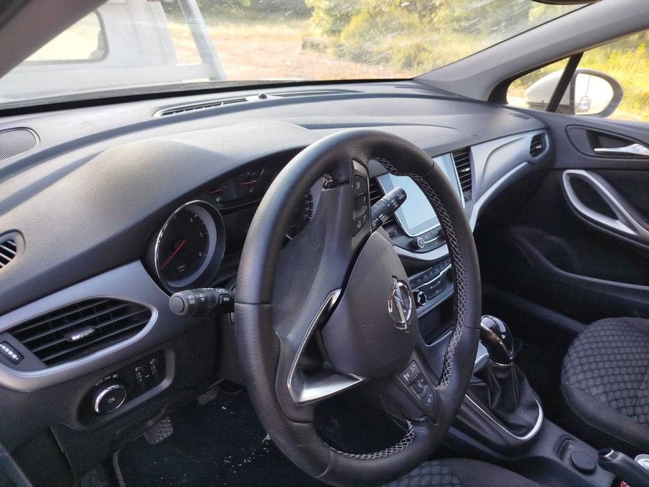 Para peças Opel Astra K 1.6 CDTI Sports Tourer ano 2018