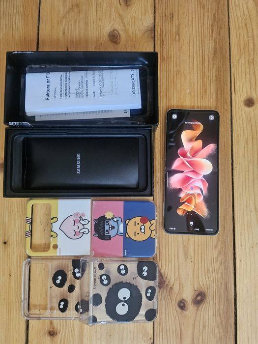 Samsung Z Flip 3