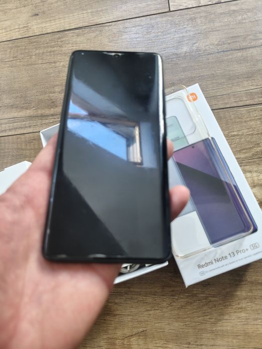 Redmi Note 13 Pro+ 5G