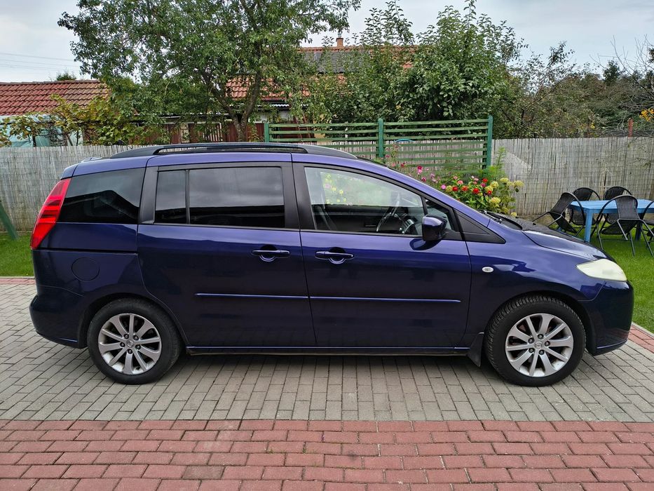 Mazda 5