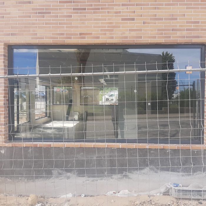 BA caixilharias e estores