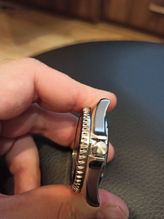 Orient Kamasu RA-AA0810N19B