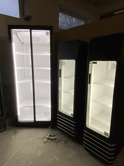 Холодильник Морозильный ларь Барный Ретро Б/у