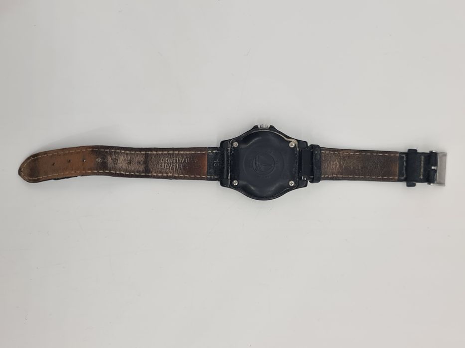 Relógio homem Q&Q Quartz Vintage