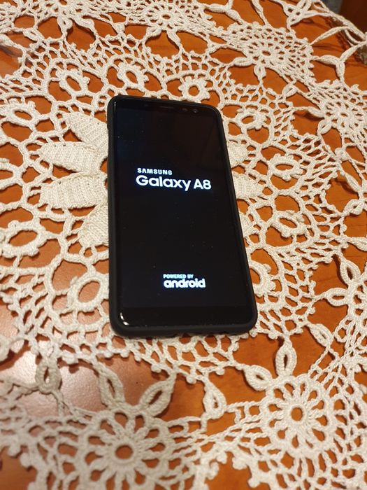 Samsung Galaxy A8