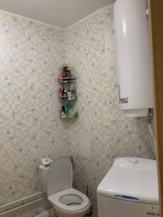 Apartment in Kyiv, Chervonyy Khutir, Rembaza - View 5