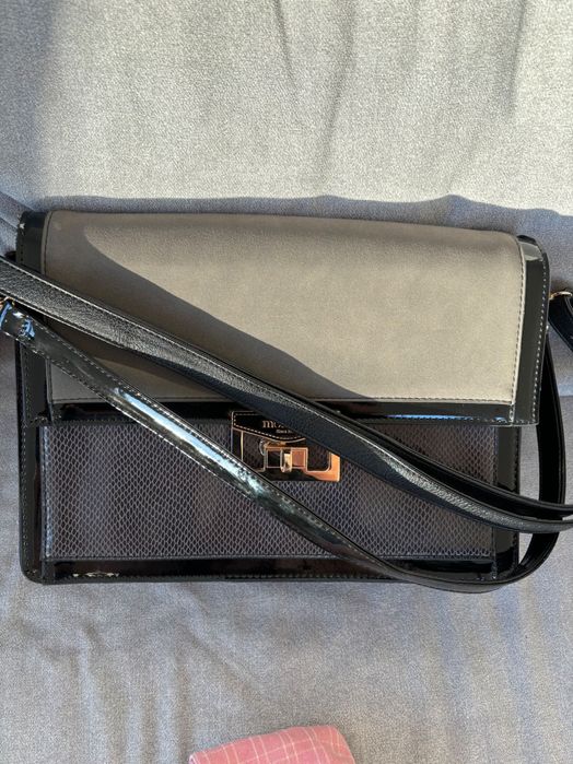 Torebka Monnari, nieużywana