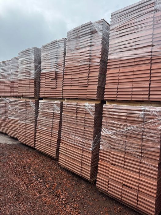 Pustak ceramiczny keram porotherm bloczki cegla beton okazja