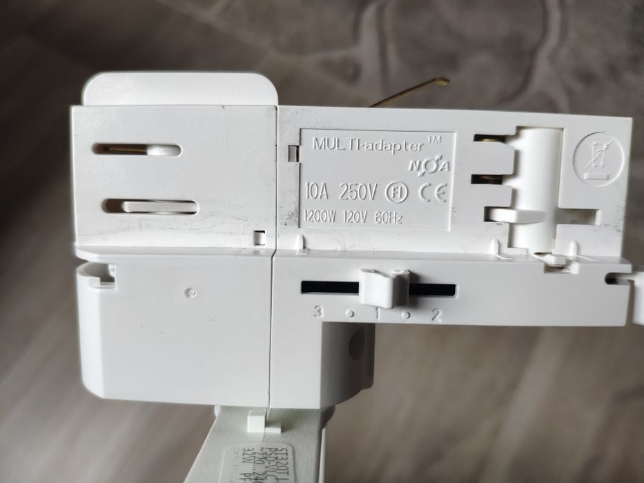 Reflektor/Projektor Philips Neutral White