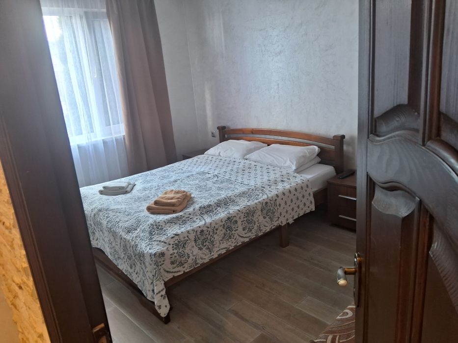 Садиба Марія. С Солочин (Квітка Полонини)