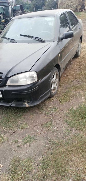 Продаю Чері амулет