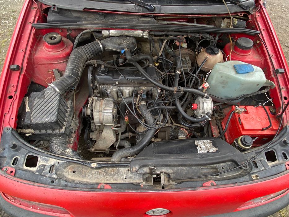 Продам Фольксваген пассат 1988