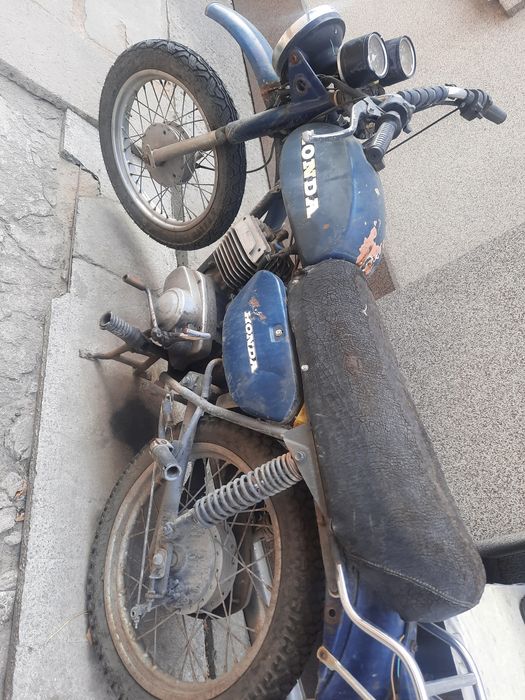 Мотоцикл   Мінск