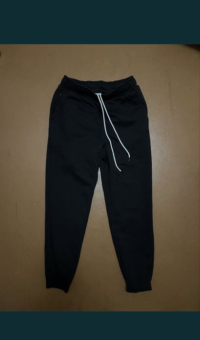 Спортивные  штаны  Puma Basketball. Оригинал. L