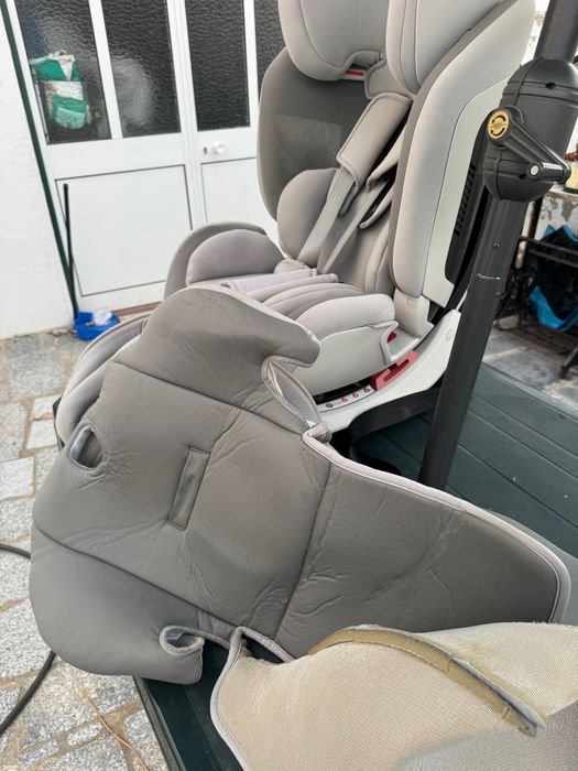 Cadeira para criança auto