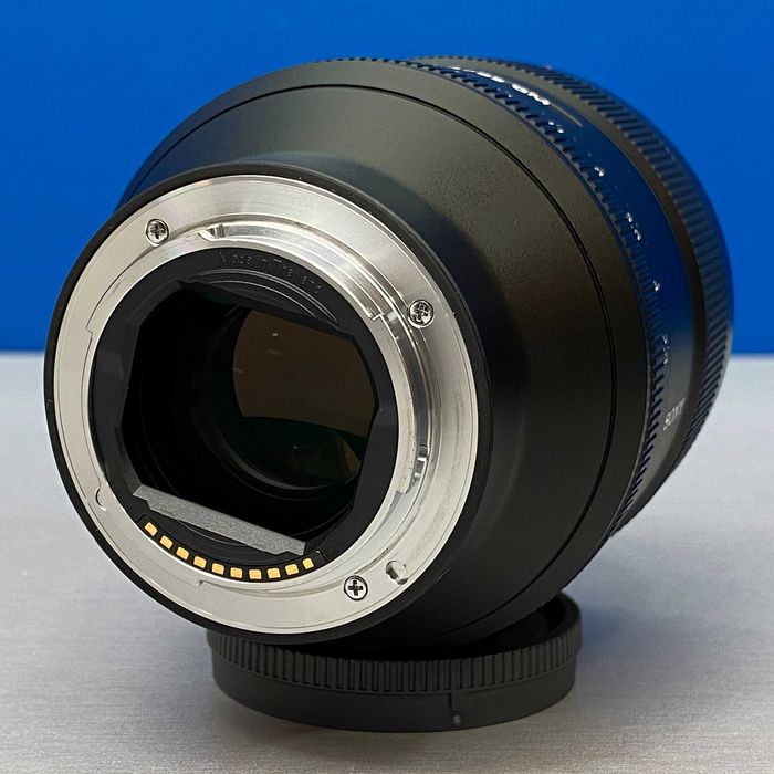 Sony FE 85mm f/1.4 GM | 3 ANOS DE GARANTIA