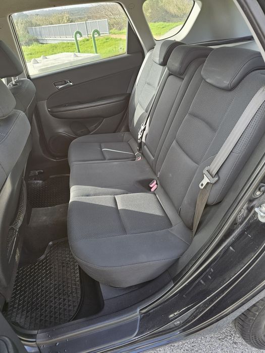 Hyundai i30cw 1.6crdi