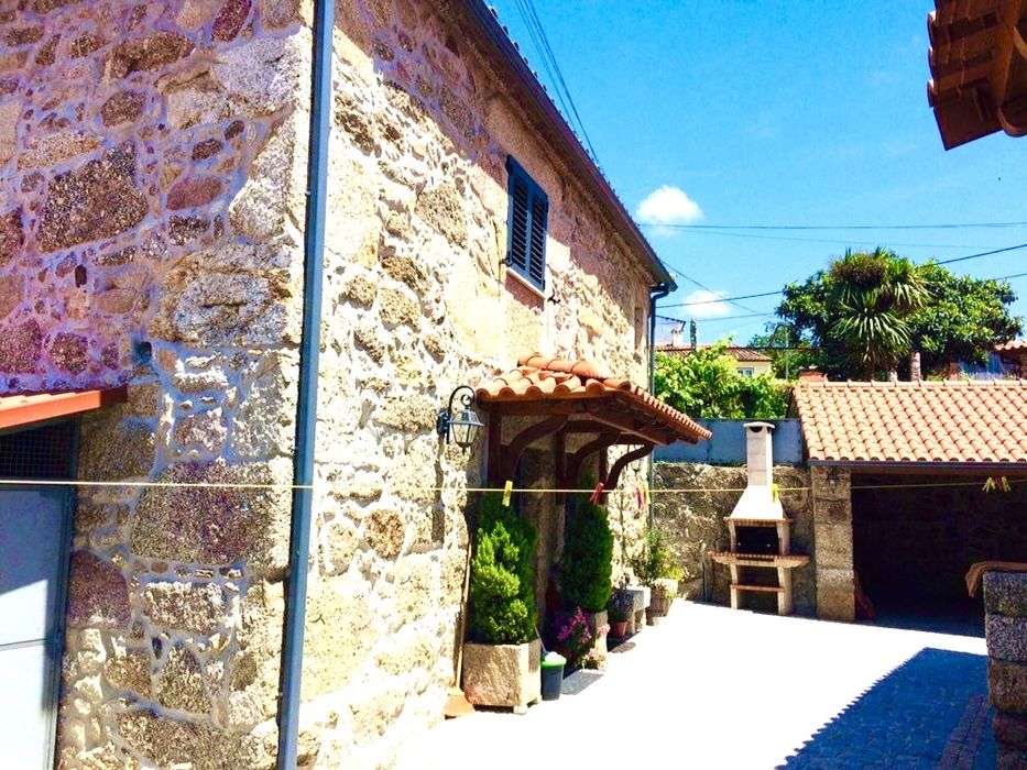 Disponivel  de 29 a 4 setembroCasa da Quinta com piscina privada