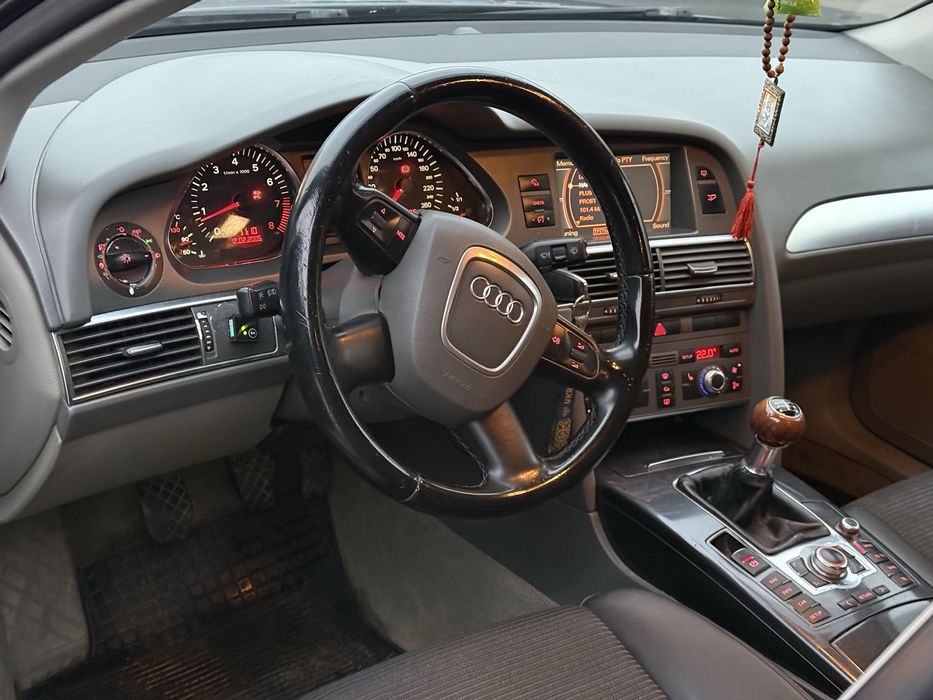 Продам Ауди А6 С 6