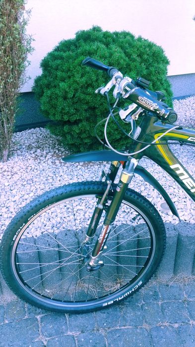 Sprzedam Rower Górski Merida Carbon FLX 1000