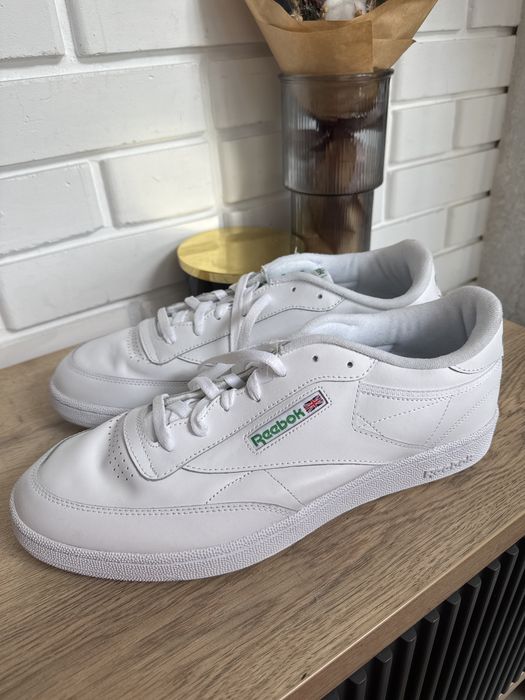 Reebok оригінал 50 р 32,5-33 см