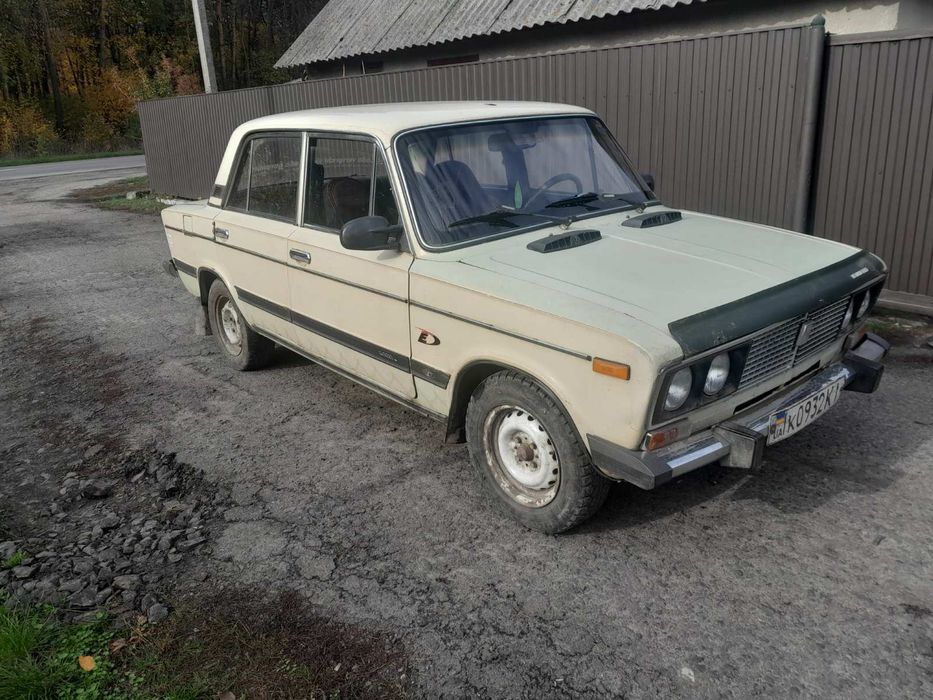 продам  ваз 2106