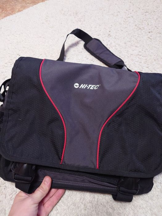 Сумка для ноутбука HI-Tech
