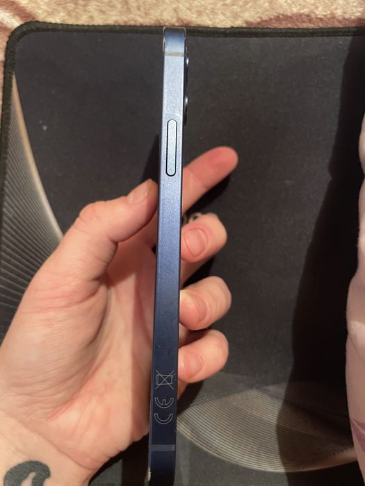 продам 12 айфон 128гб