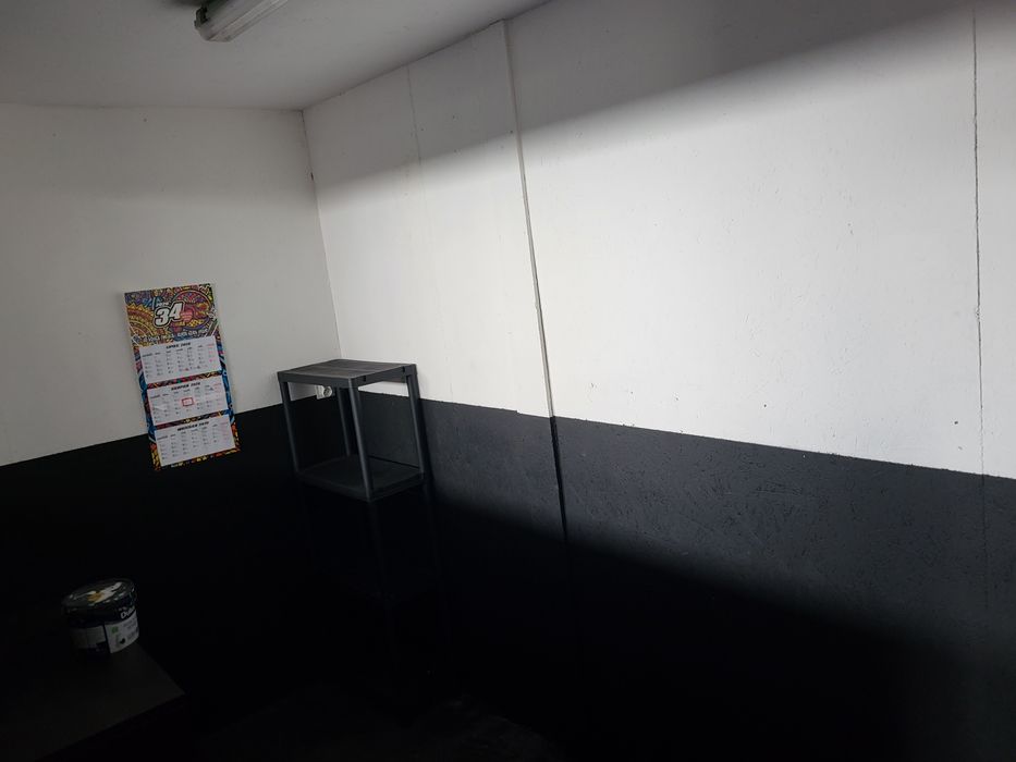 Do wynajęcia hala 90m2