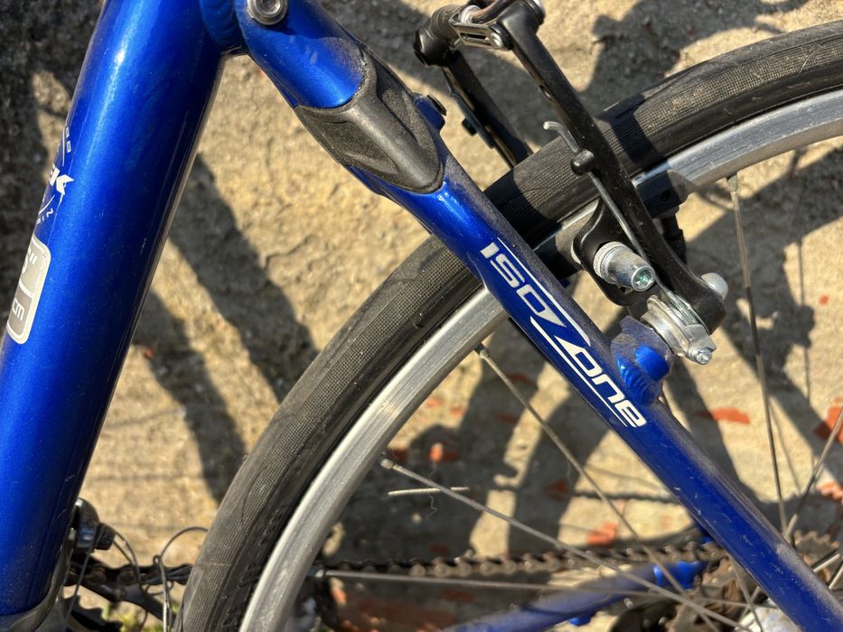 Trek 7.6 FX estrada passeio