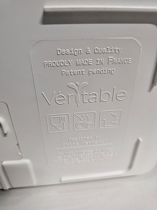 Horta urbana Véritable