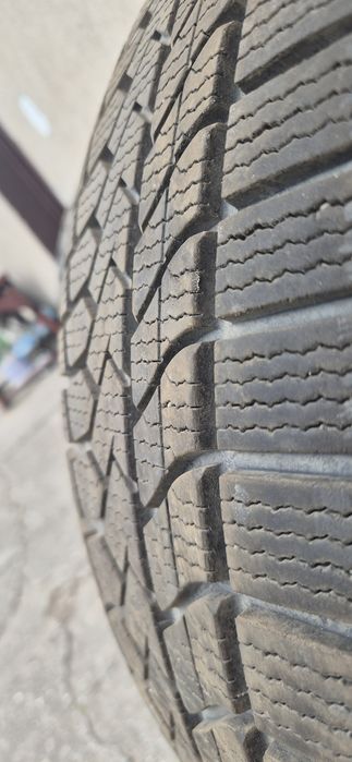 Opony zimowe Westlake 255/45 R20
