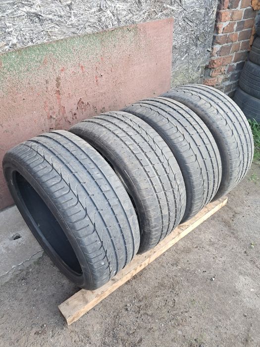 Opony Lato Pirelli