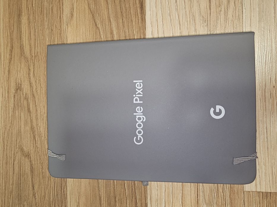 Nowy notes do notatek A5