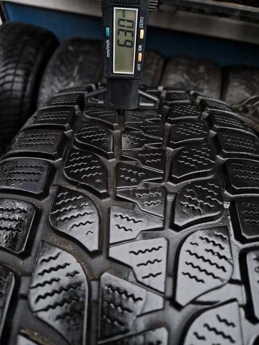 235/65R17 Bridgestone Blizzak LM-25 4x4 Шини/Колеса/Зима Склад шин