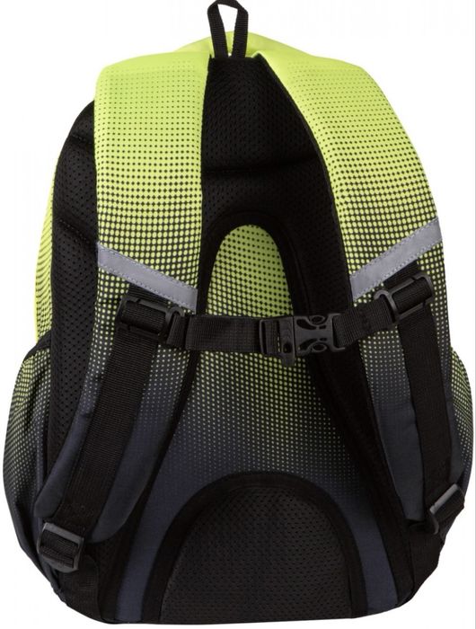 Plecak CoolPack dla dzieci w wieku szkolnym.