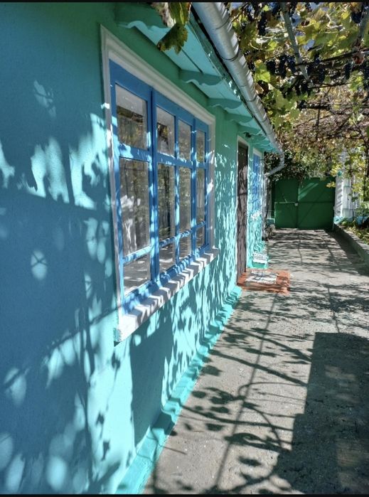 Продается дом в г. Черноморске