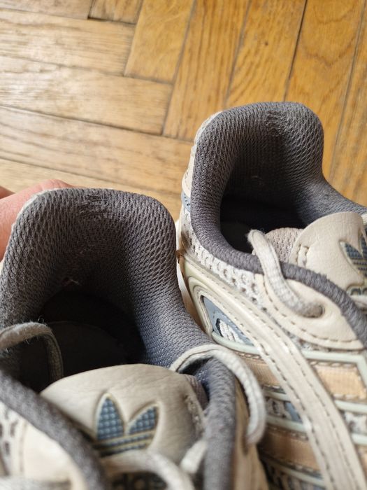 Oryginale buty adidas Ozmillen r40 Unisex