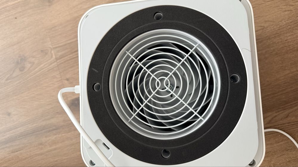 Очищувач повітря Mi Air Purifier 3C