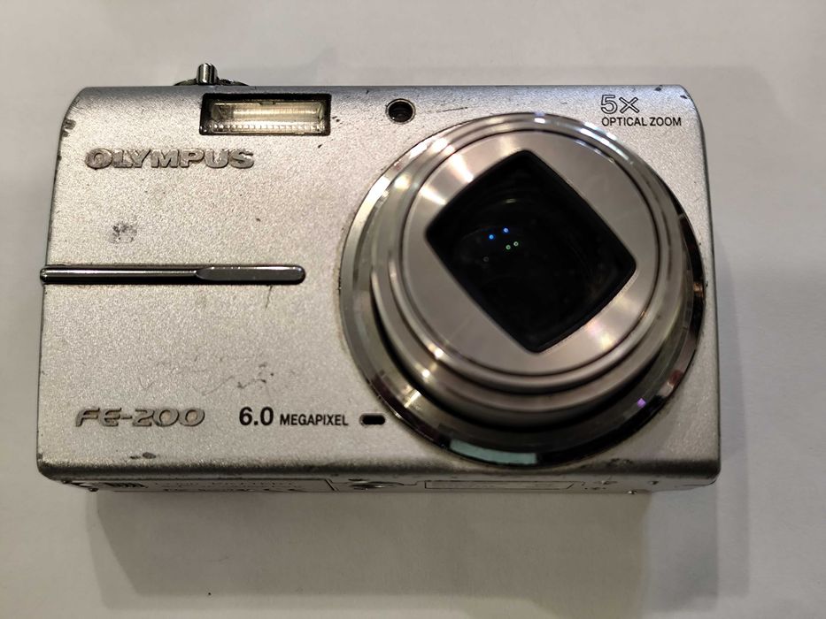 Premier DS-5342, Samsung ES80, Olympus FE-200, Olympus FE-280 Б/У